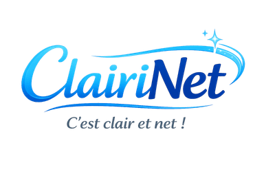 Clairinet Logo