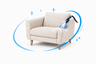 Fauteuil