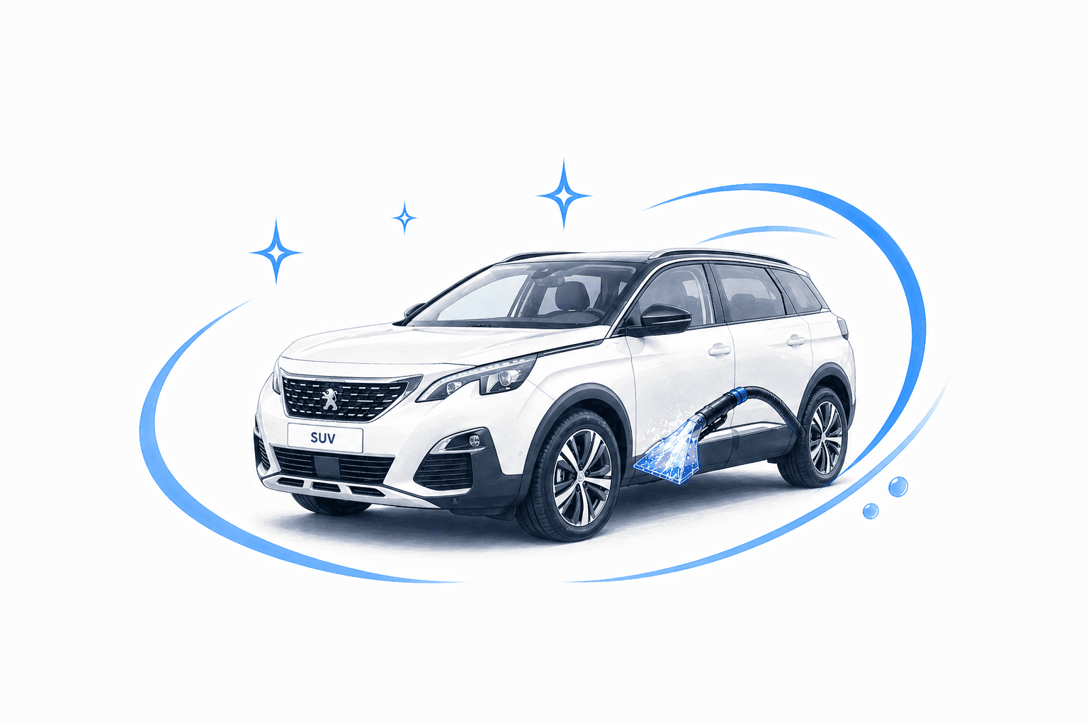 SUV / Break